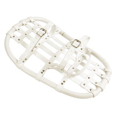 Rakiety śnieżne SWEDISH WHITE