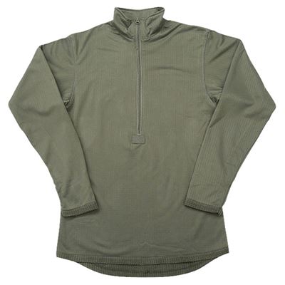 Koszulka funkcyjna CONDOR BASE II GREEN