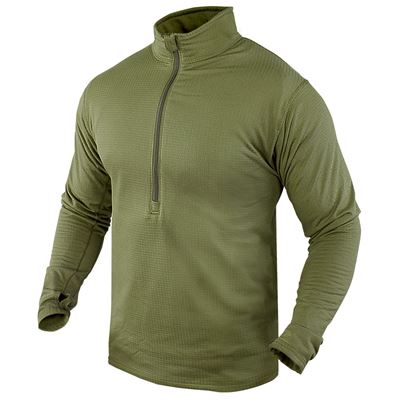 Koszulka funkcyjna CONDOR BASE II GREEN