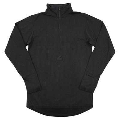 Funkcjonalna koszulka CONDOR BASE II BLACK
