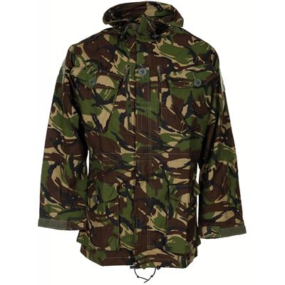 Kurtka kamuflażowa SMOCK British DPM