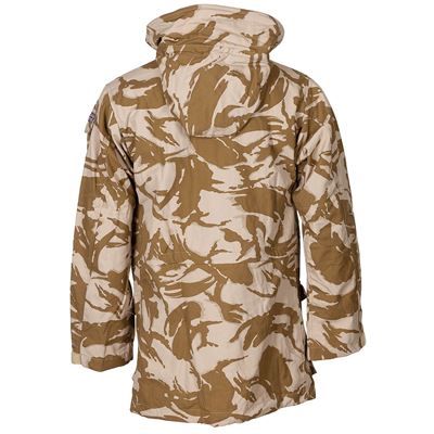 Kurtka SMOCK brytyjska DPM DESERT nowa