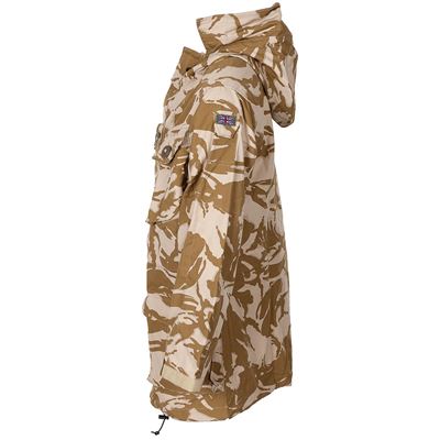 Kurtka SMOCK brytyjska DPM DESERT nowa