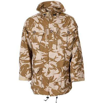 Kurtka SMOCK brytyjska DPM DESERT nowa