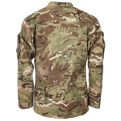 Bluza brytyjska COMBAT Repellent MTP