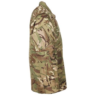 Bluza brytyjska COMBAT Repellent MTP