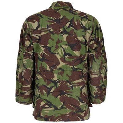 Kurtka brytyjska SMOCK Rip-Stop DPM używana Armia brytyjska 603143G 3