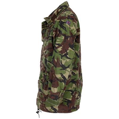 Kurtka brytyjska SMOCK Rip-Stop DPM używana Armia brytyjska 603143G 2