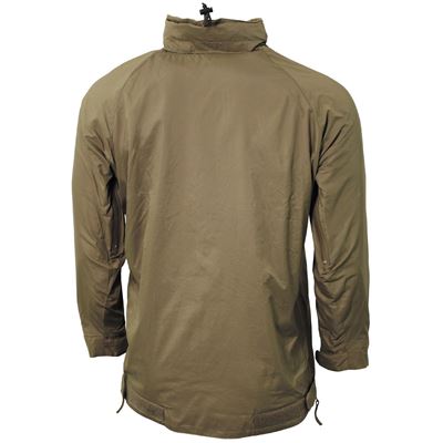 Kurtka brytyjska PCS Lightweight Thermal używana