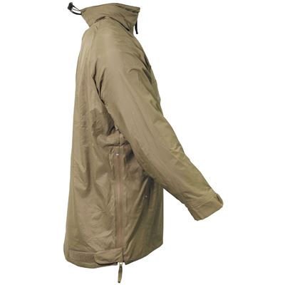 Kurtka brytyjska PCS Lightweight Thermal używana