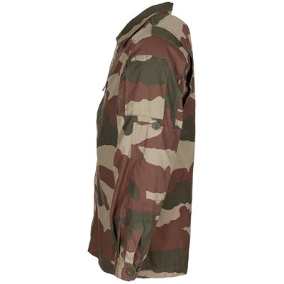 Używana turecka bluza rip-stop WOODLAND