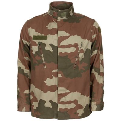Używana turecka bluza rip-stop WOODLAND