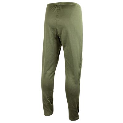 Kalesony funkcyjne CONDOR BASE II GREEN