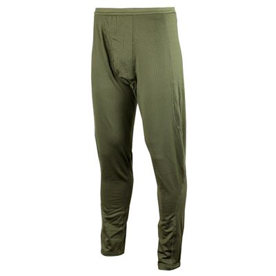 Kalesony funkcyjne CONDOR BASE II GREEN