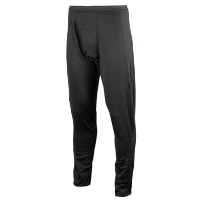 Kalesony funkcyjne CONDOR BASE II BLACK