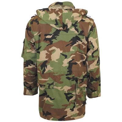 Kurtka polowa /Słowackie Kongo/ vz.97
