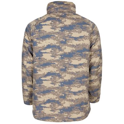 Turecka kurtka ocieplana Air Force M2018 używana