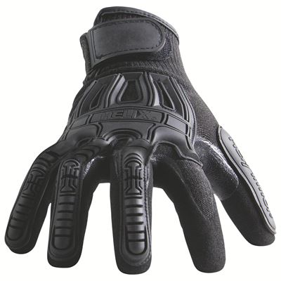Rękawice ochronne HEXARMOR® HELIX® SERIES 3003 CZARNE UVEX 60665 2