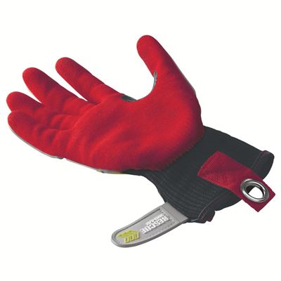 Rękawice ratownicze HEXARMOR® HELIX® SERIA 3007 UVEX 60666 4