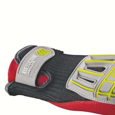 Rękawice ratownicze HEXARMOR® HELIX® SERIA 3007 UVEX 60666 5