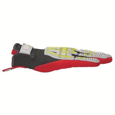 Rękawice ratownicze HEXARMOR® HELIX® SERIA 3007 UVEX 60666 6