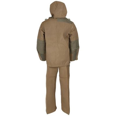 Komplet NBC francuski dwuczęściowy Armia francuska 607171N 2