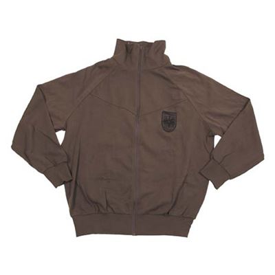 Bluza RACOUS GREEN używana