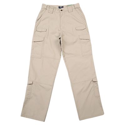 Spodnie SENTINEL TACTICAL rip-stop PIASKOWE