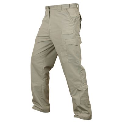 Spodnie rip-stop SENTINEL TACTICAL SAND
