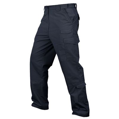 Spodnie rip-stop SENTINEL TACTICAL NIEBIESKIE
