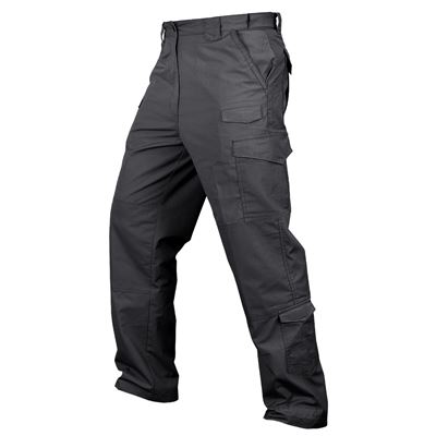 Spodnie SENTINEL TACTICAL rip-stop GRAPHITE