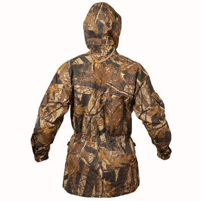 Kurtka SMOCK COMBAT wiatroodporna LES