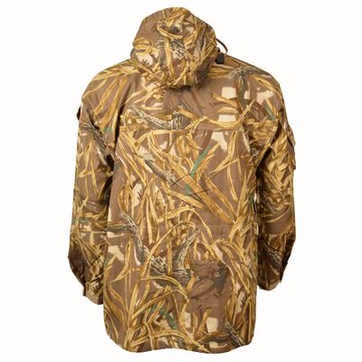 Kurtka SMOCK COMBAT wiatroodporna TRÁVA