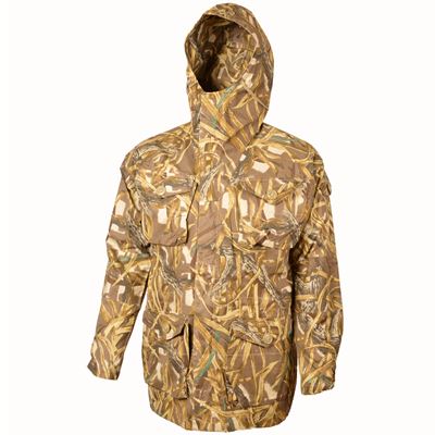 Wiatroszczelna kurtka SMOCK COMBAT