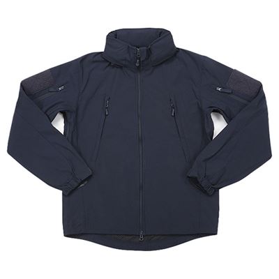 Kurtka SUMMIT ZERO SOFTSHELL lekka NIEBIESKA