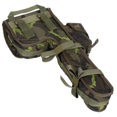 Etui na optykę SVD Dragunov nocna MNS-2000 wz.95