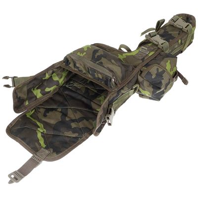 Etui na optykę SVD Dragunov nocna MNS-2000 wz.95