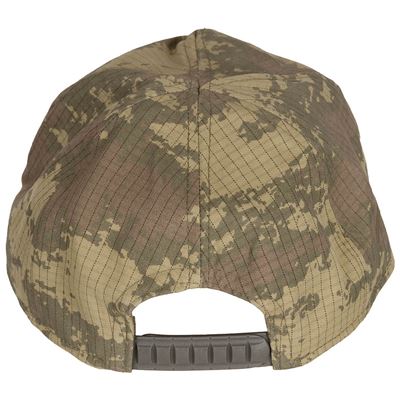 Czapka baseballowa turecka rip-stop M2008