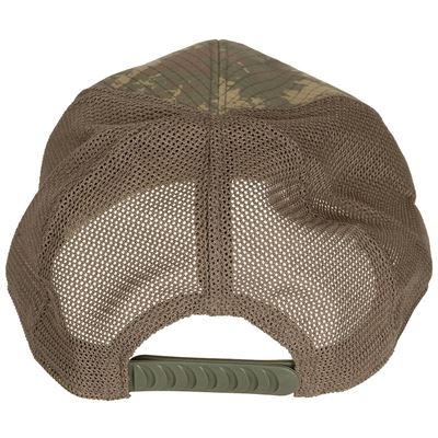 Czapka baseballowa turecka rip-stop Netz M2008