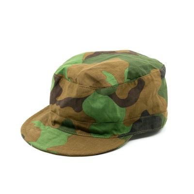 Czapka holenderska w kamuflażu JUNGLE M-93