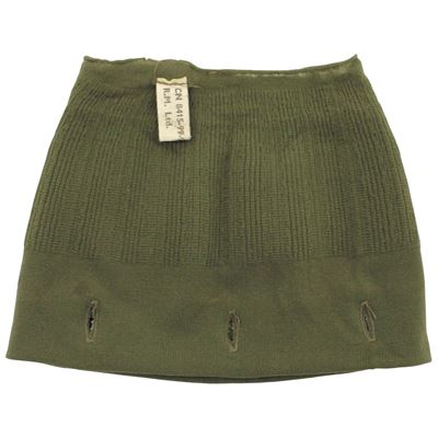 Wkładka do hełmu brytyjskiego używana