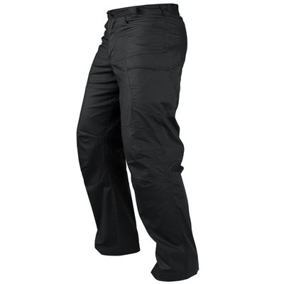 Spodnie STEALTH OPERATOR rip-stop BLACK