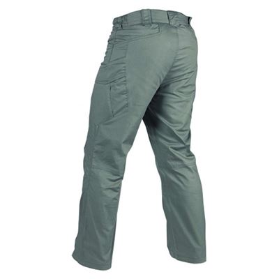 Spodnie STEALTH OPERATOR rip-stop URBAN ZIELONE