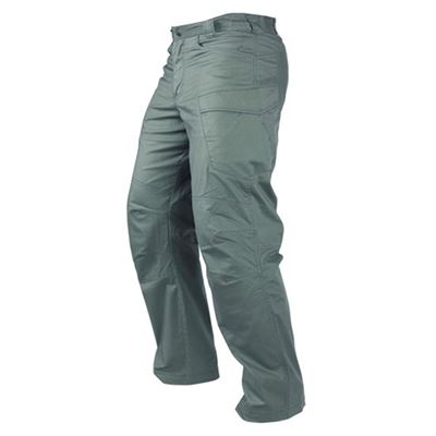 Spodnie rip-stop STEALTH OPERATOR URBAN GREEN