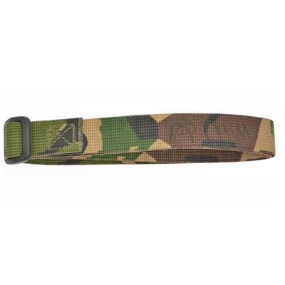 Pasek holenderski pomocniczy do DPM 85 cm używana mała klamra