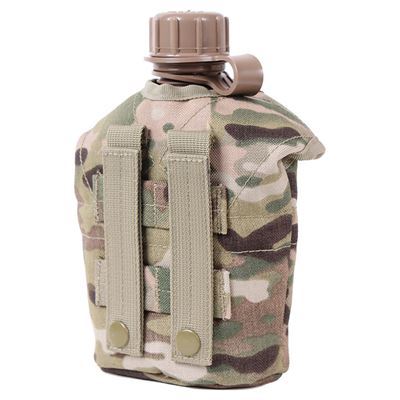Pokrowiec MOLLE na butelkę polną 1 qt MULTICAM