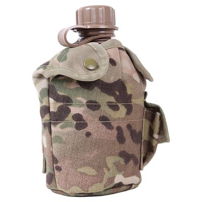 Pokrowiec MOLLE na butelkę polną 1 qt MULTICAM
