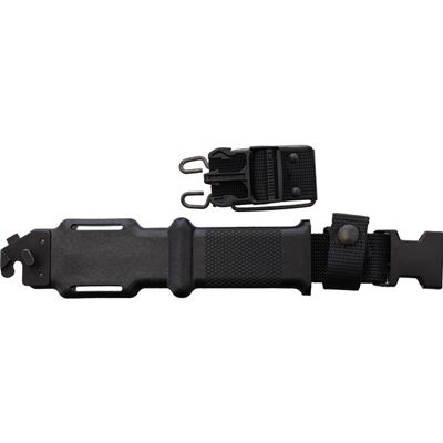 Bagnet US M9 Combat GOV z pochwą CZARNY Ontario Knife Company 6143GOV 2