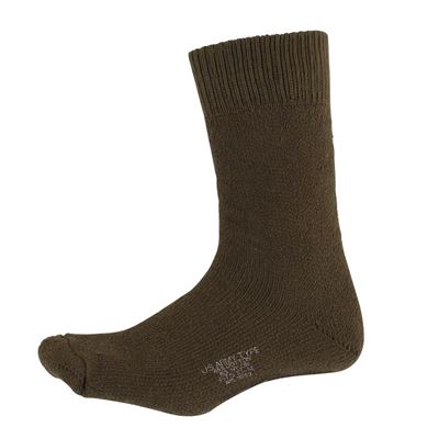 Skarpety US H.W. COLD WEATHER ZIELONE