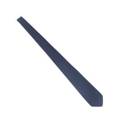 Używany krawat BW navy BLUE